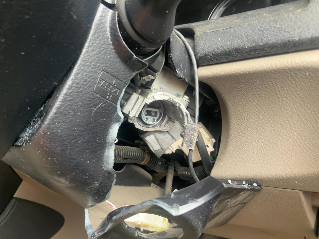 Photo '18' of Toyota Markx