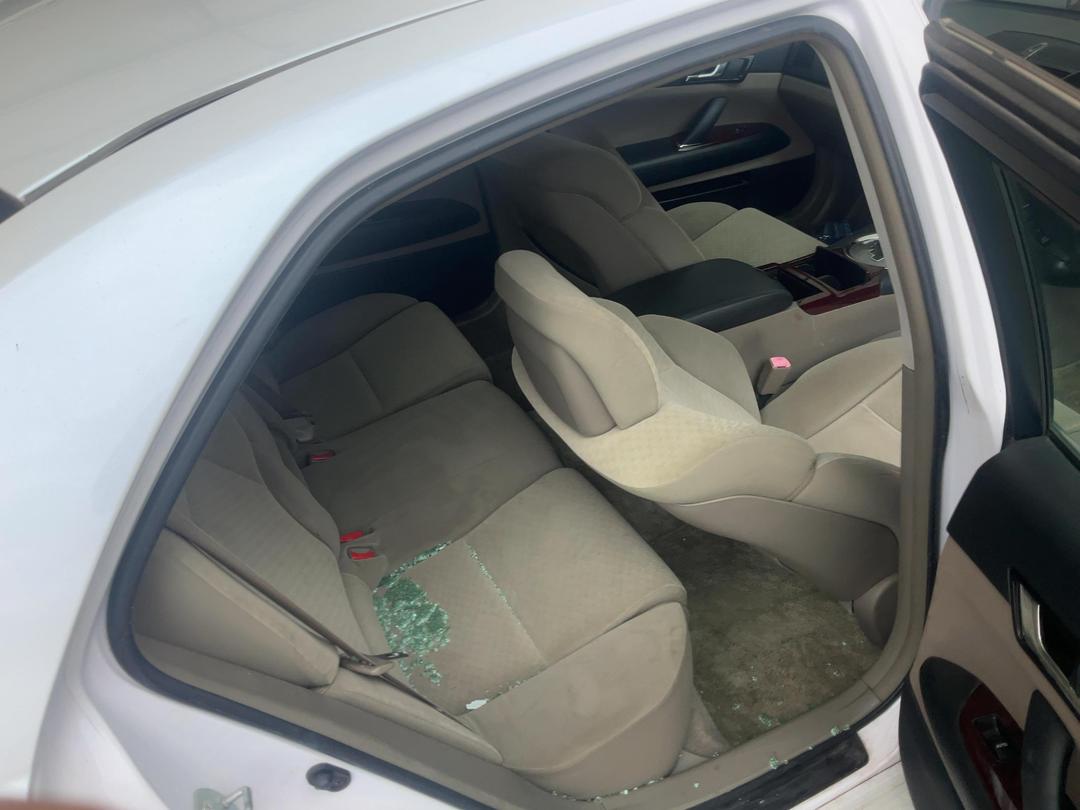 Photo '20' of Toyota Markx