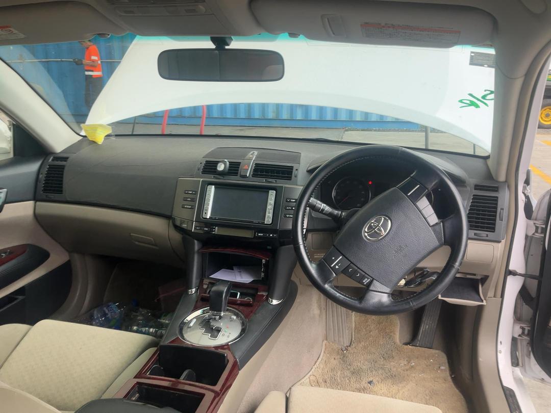 Photo '21' of Toyota Markx