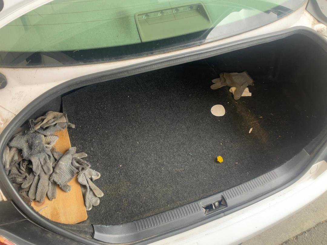 Photo '22' of Toyota Markx