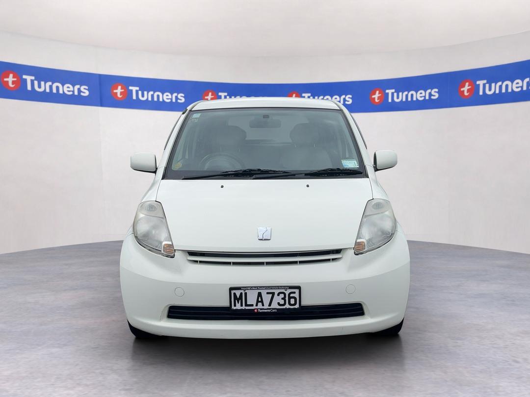 Photo '2' of Toyota Passo