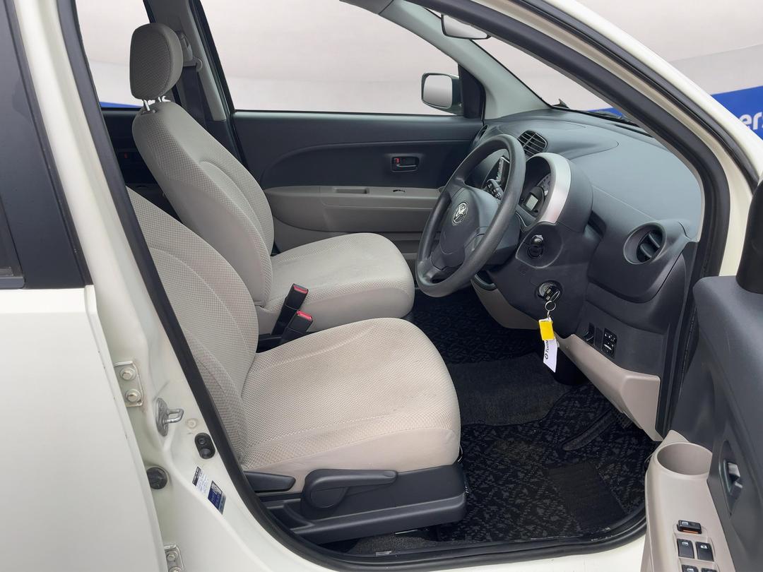 Photo '16' of Toyota Passo
