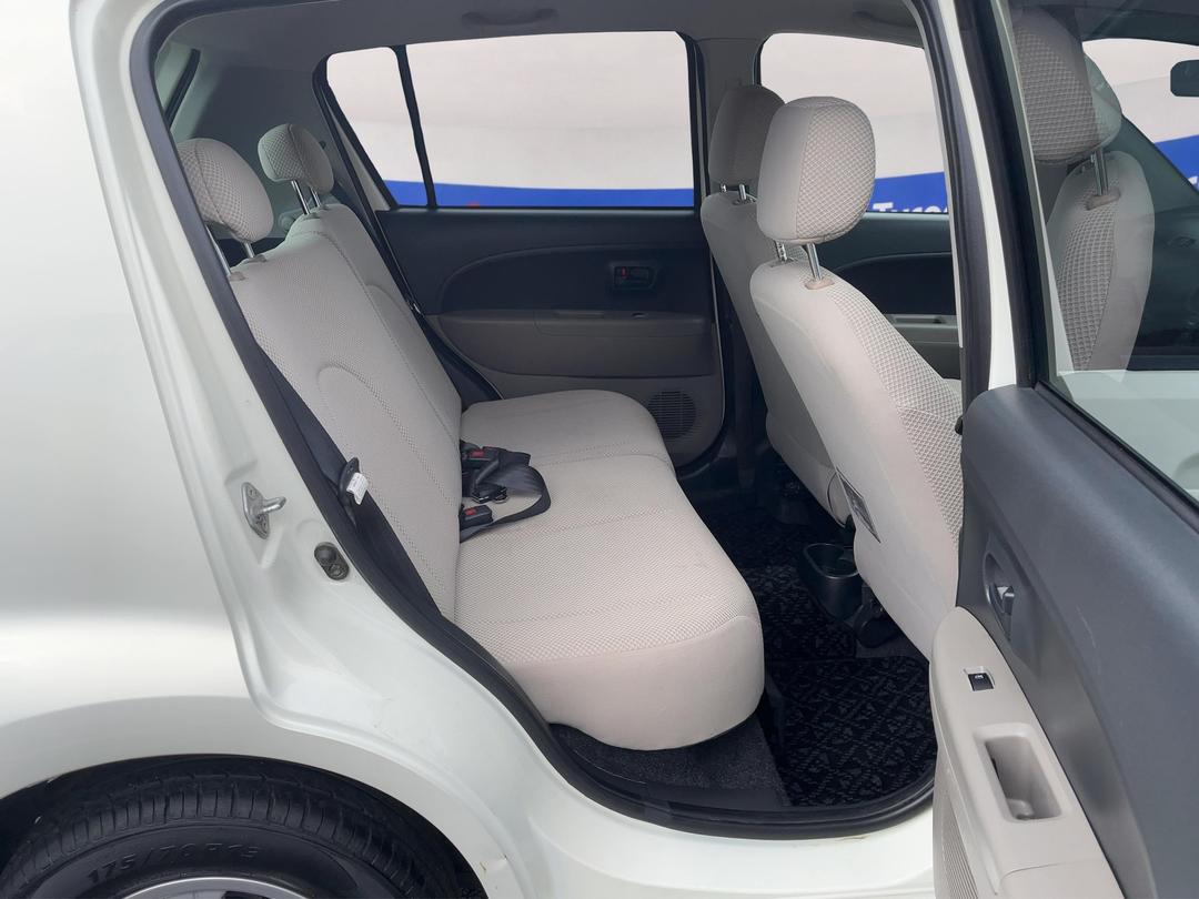 Photo '20' of Toyota Passo