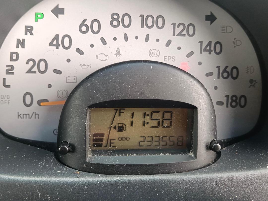 Photo '12' of Toyota Passo Photo '12' of Toyota Passo