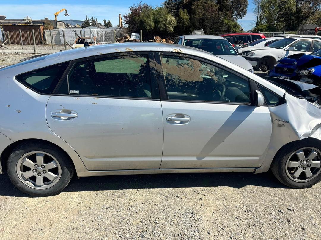 Photo '10' of Toyota Prius Photo '10' of Toyota Prius