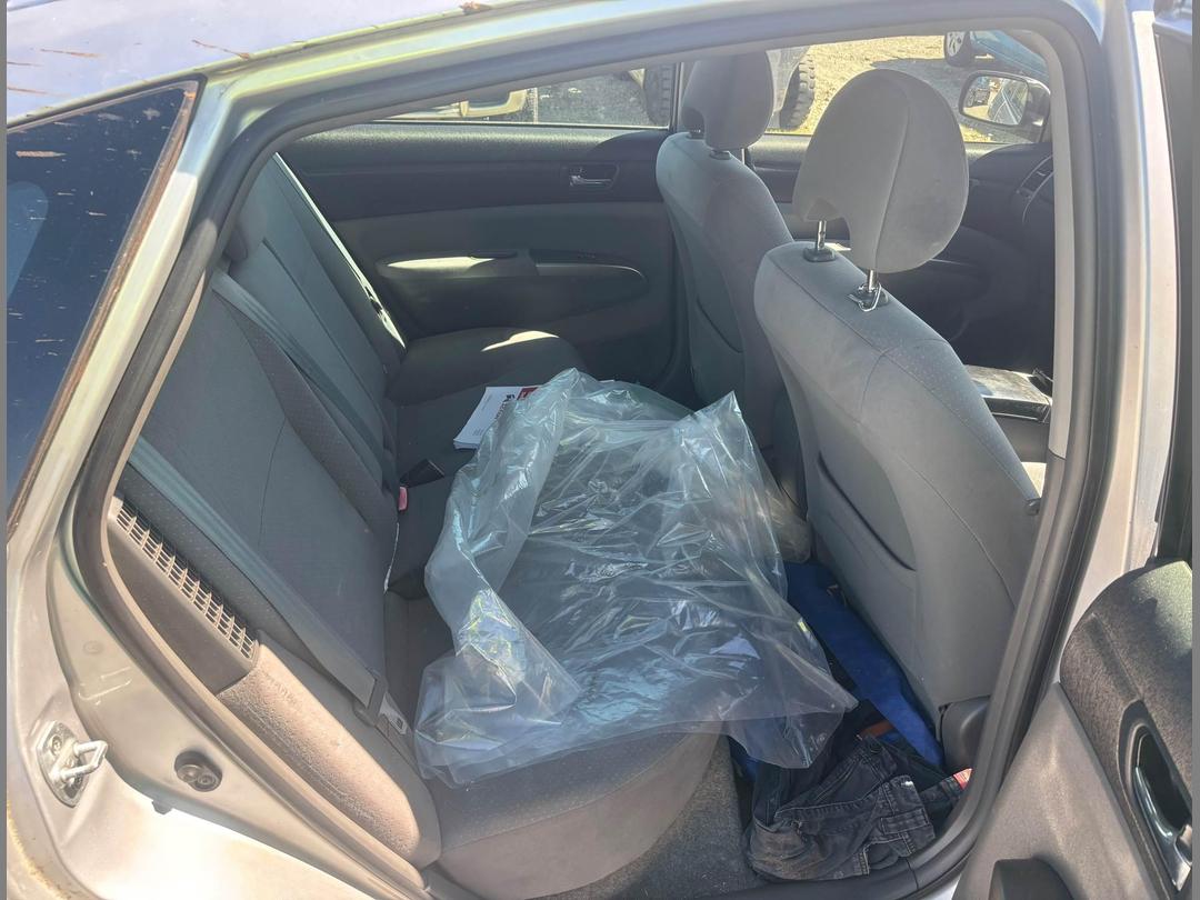 Photo '18' of Toyota Prius Photo '18' of Toyota Prius