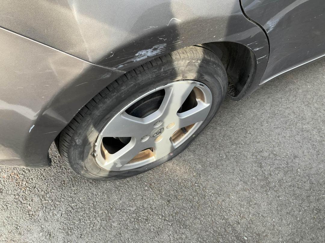 Photo '8' of Toyota Ractis