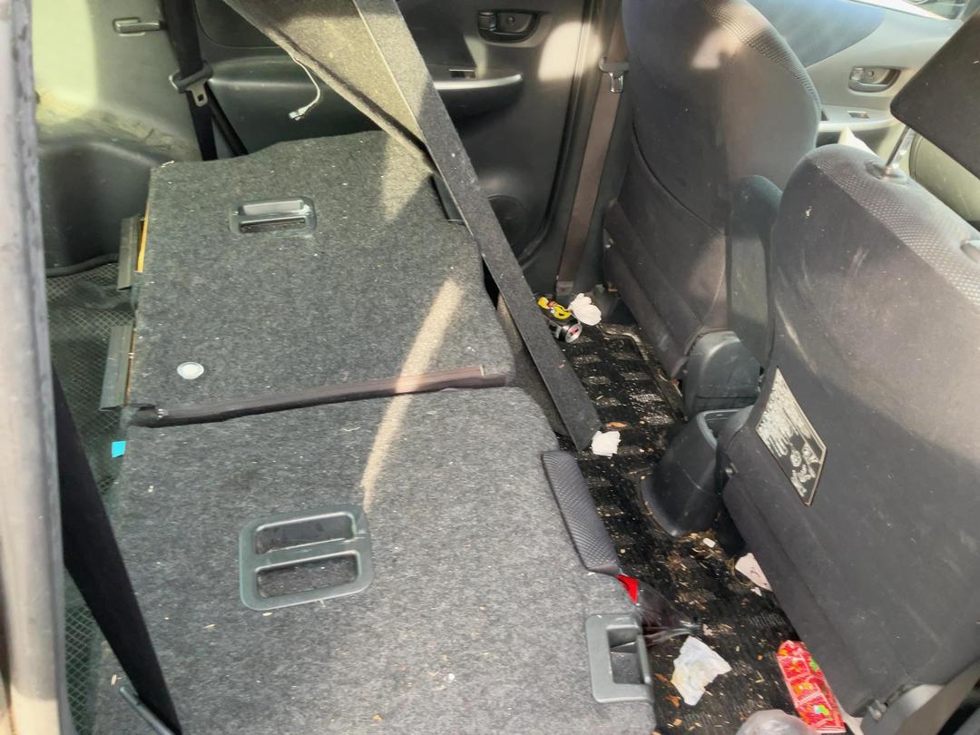 Photo '15' of Toyota Ractis