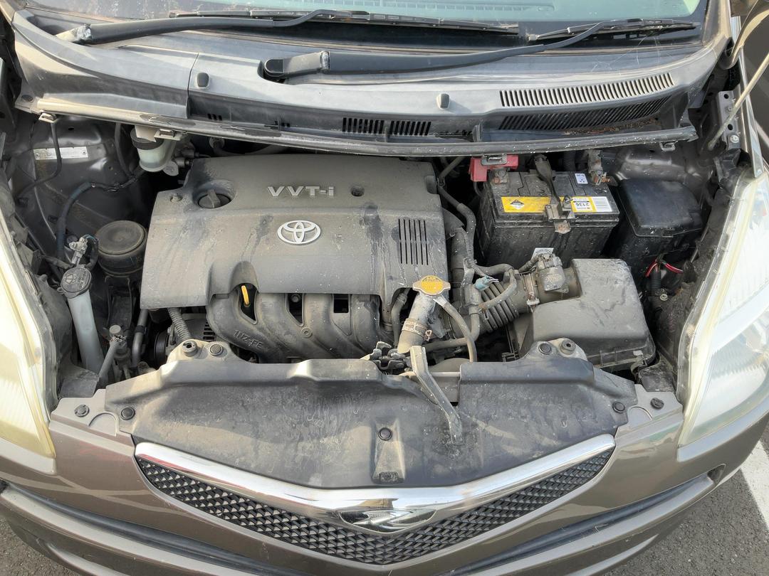 Photo '16' of Toyota Ractis