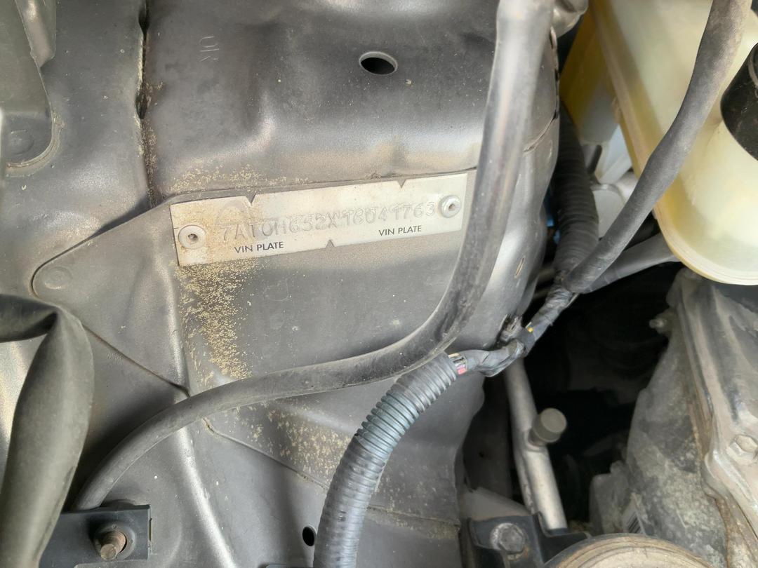 Photo '17' of Toyota Ractis