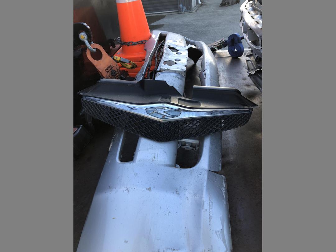 Photo '2' of Toyota Ractis