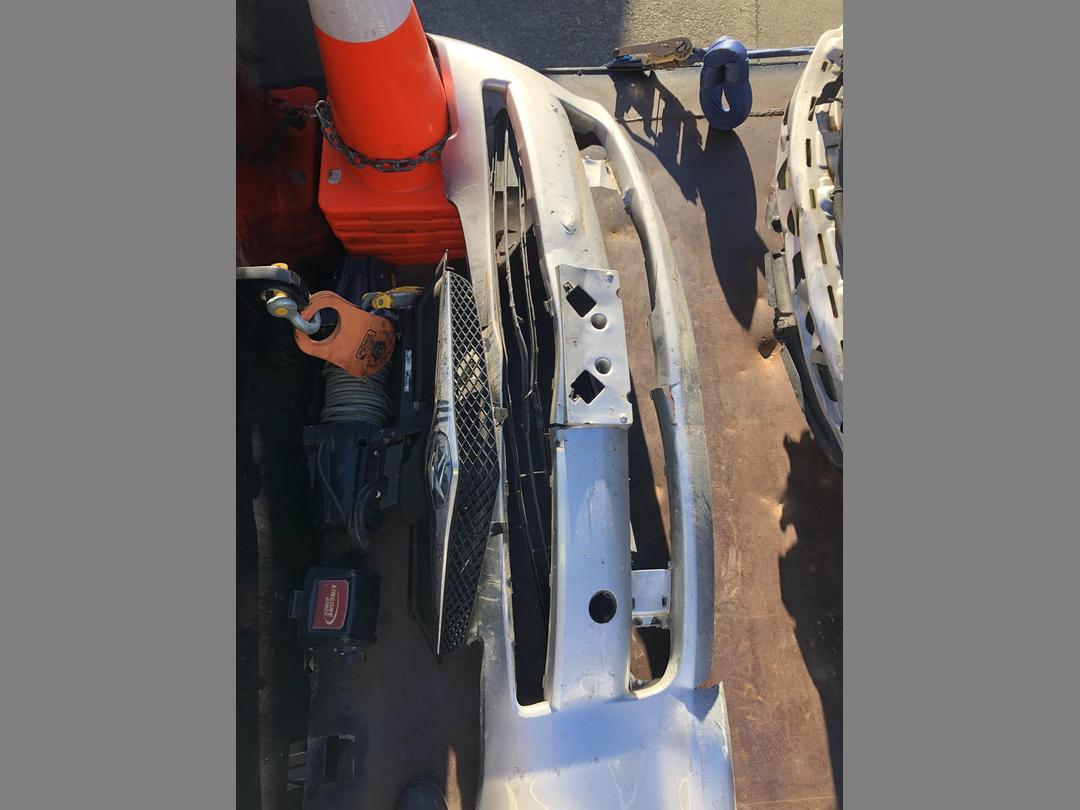 Photo '3' of Toyota Ractis