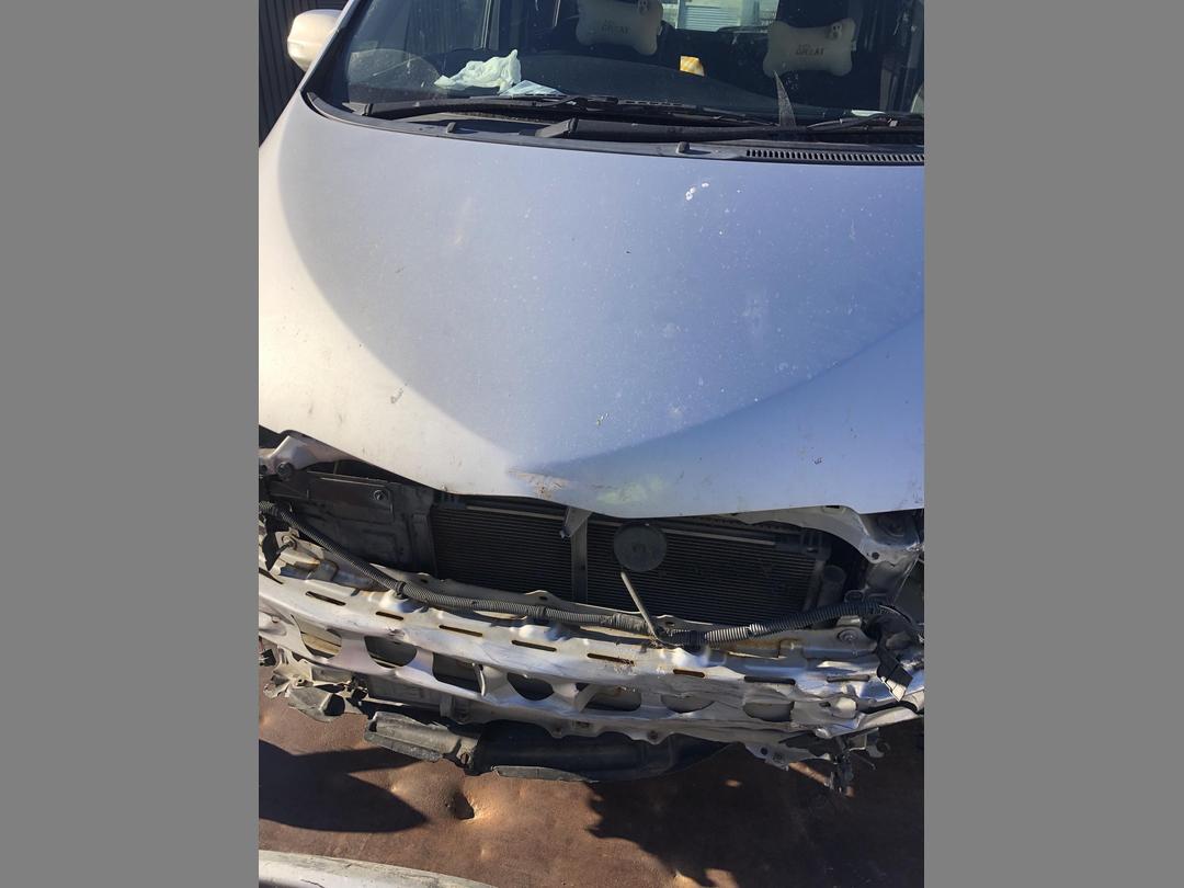 Photo '5' of Toyota Ractis