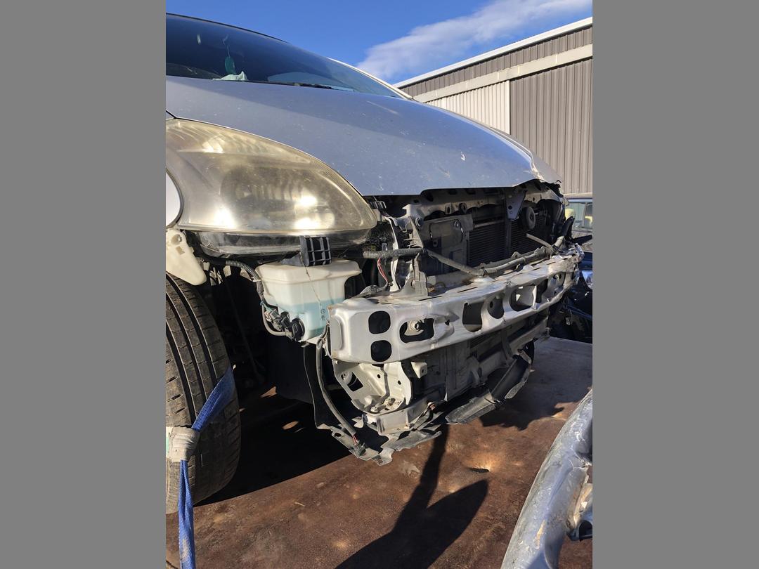 Photo '6' of Toyota Ractis