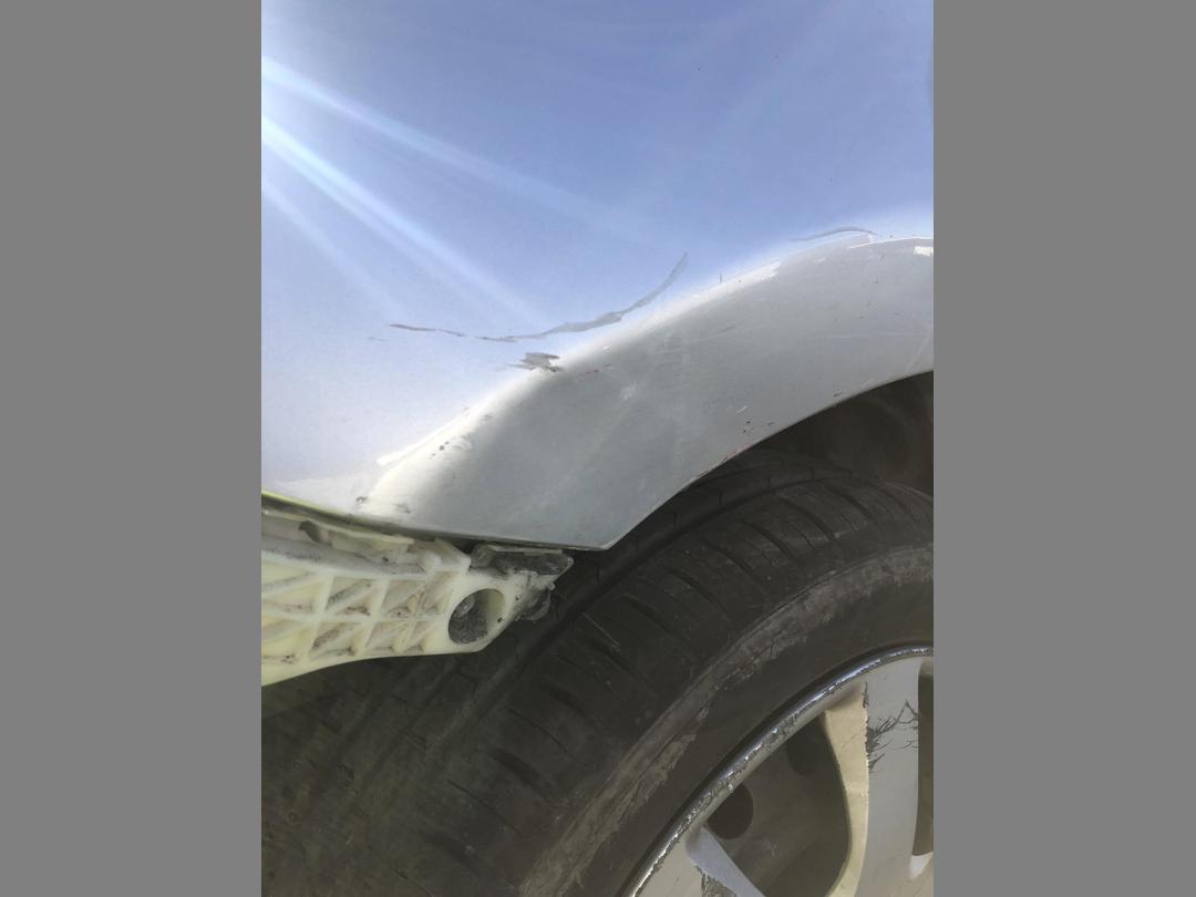 Photo '8' of Toyota Ractis