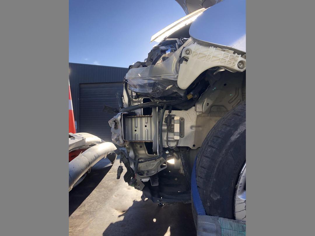 Photo '9' of Toyota Ractis