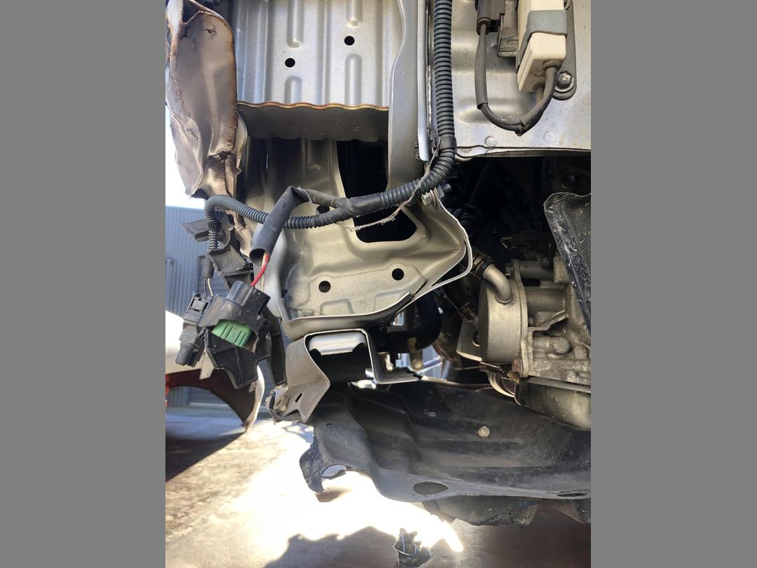 Photo '11' of Toyota Ractis