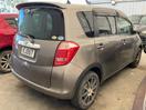 Thumbnail '5' of Toyota Ractis