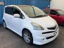 Thumbnail '1' of Toyota Ractis 1.5