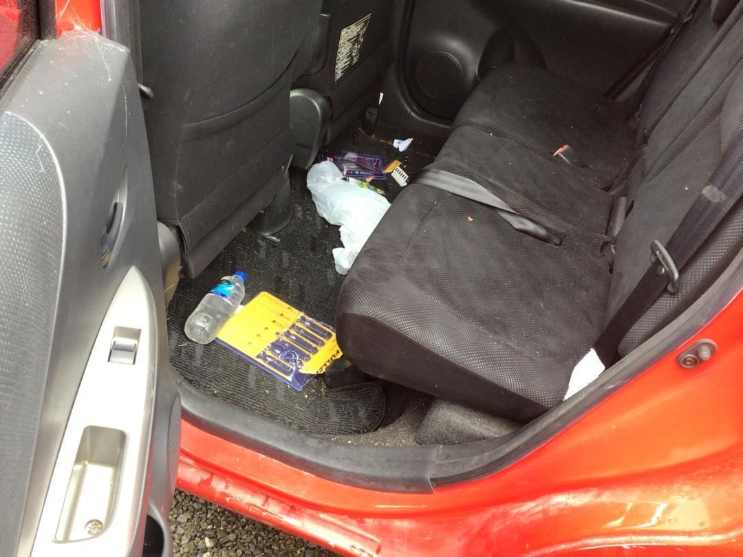 Photo '16' of Toyota Ractis