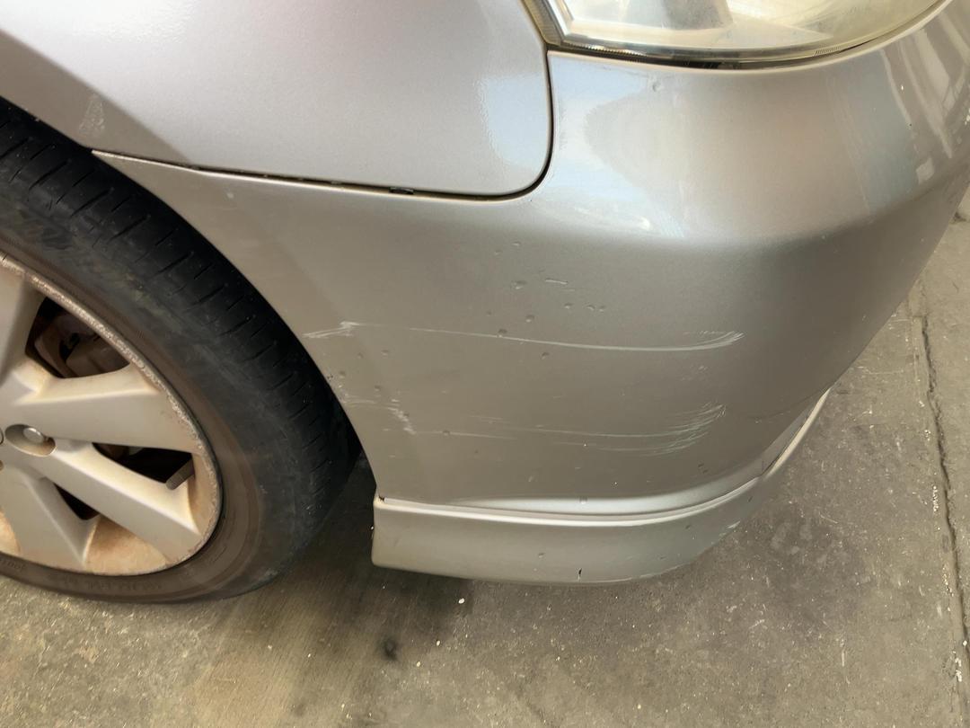 Photo '7' of Toyota Raum Photo '7' of Toyota Raum