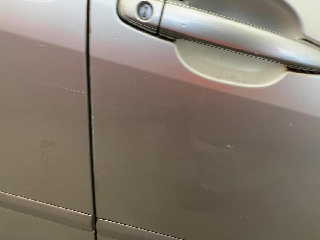 Photo '9' of Toyota Raum Photo '9' of Toyota Raum
