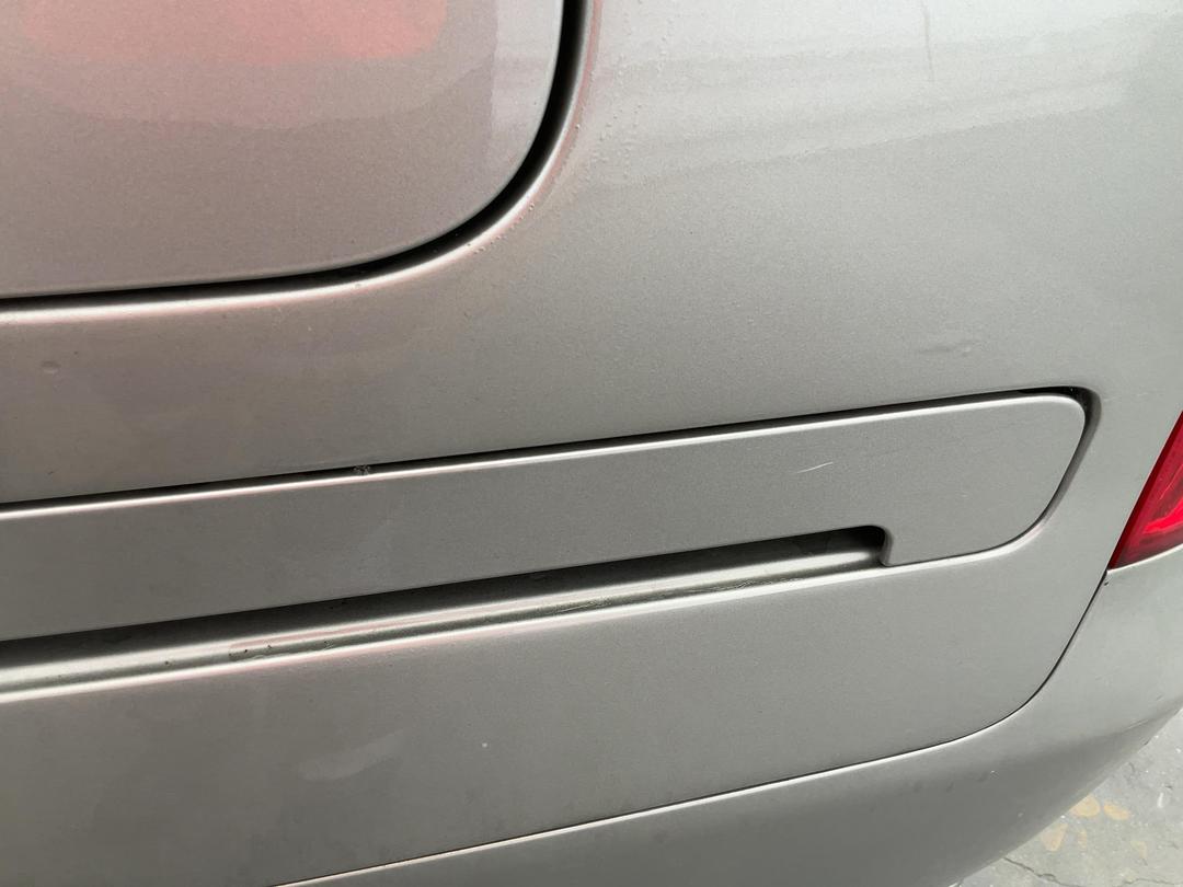 Photo '16' of Toyota Raum Photo '16' of Toyota Raum