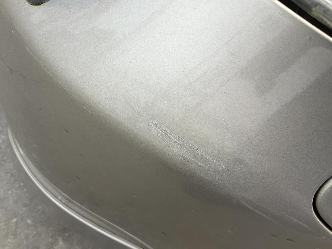 Photo '18' of Toyota Raum Photo '18' of Toyota Raum