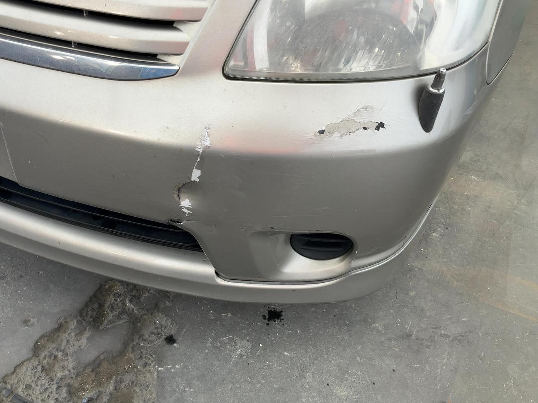 Photo '19' of Toyota Raum Photo '19' of Toyota Raum
