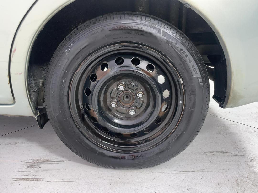 Photo '11' of Toyota Raum
