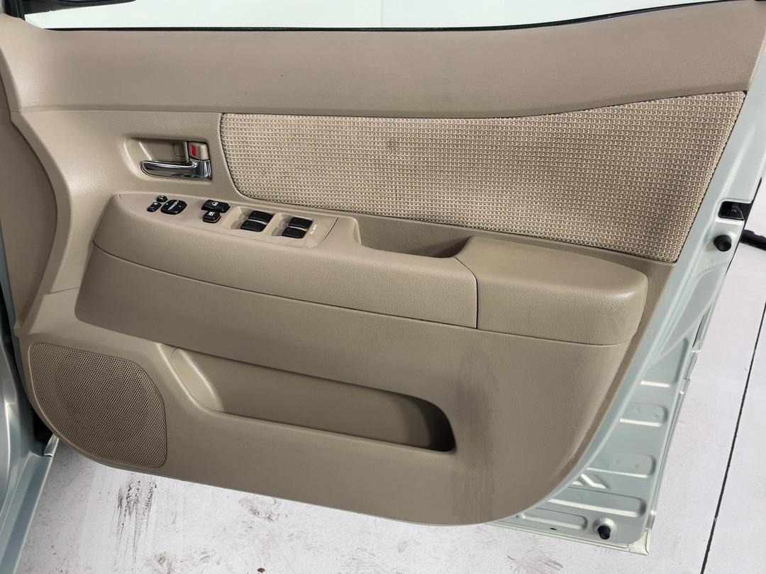 Photo '15' of Toyota Raum