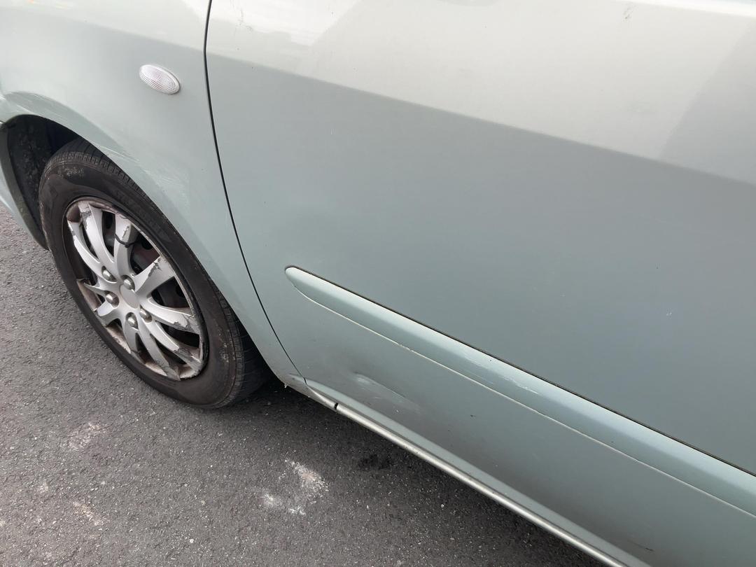 Photo '10' of Toyota Raum Photo '10' of Toyota Raum
