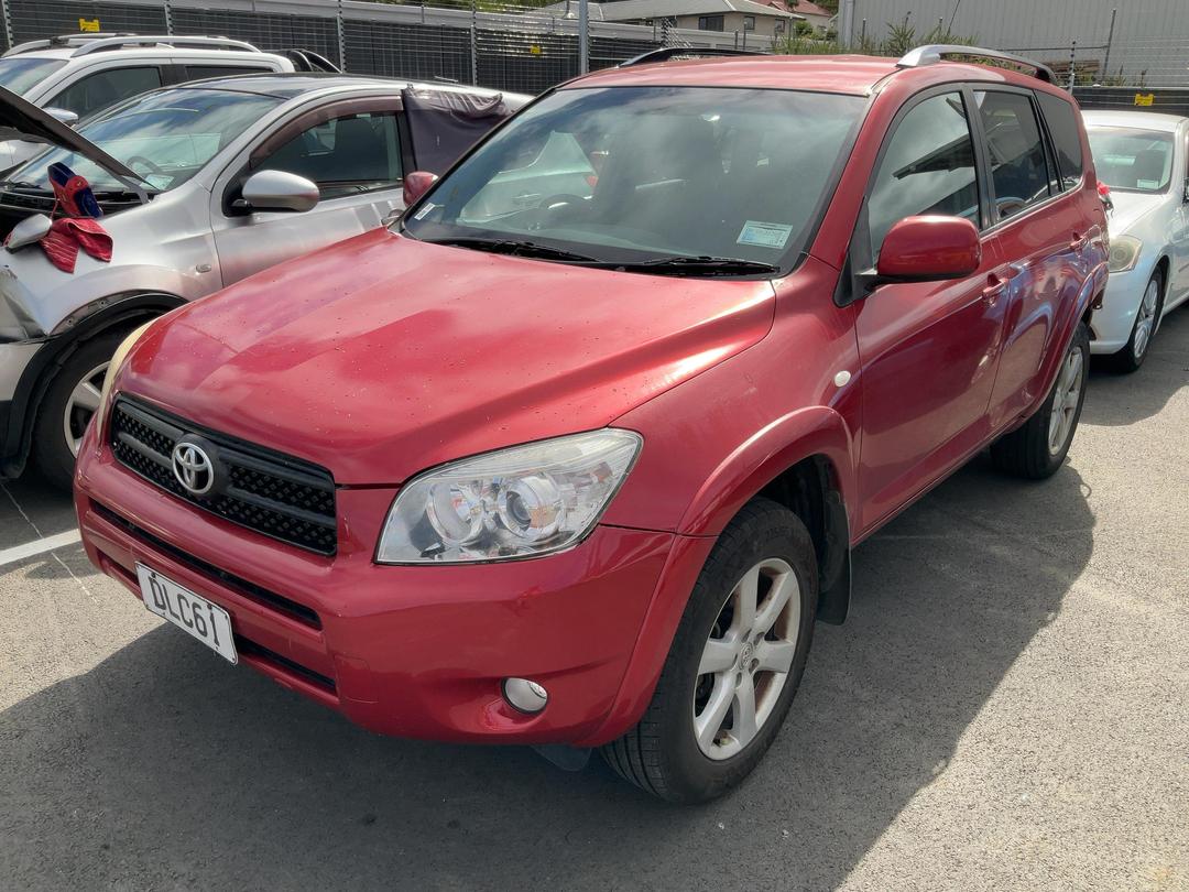 Photo '4' of Toyota Rav4 LTD