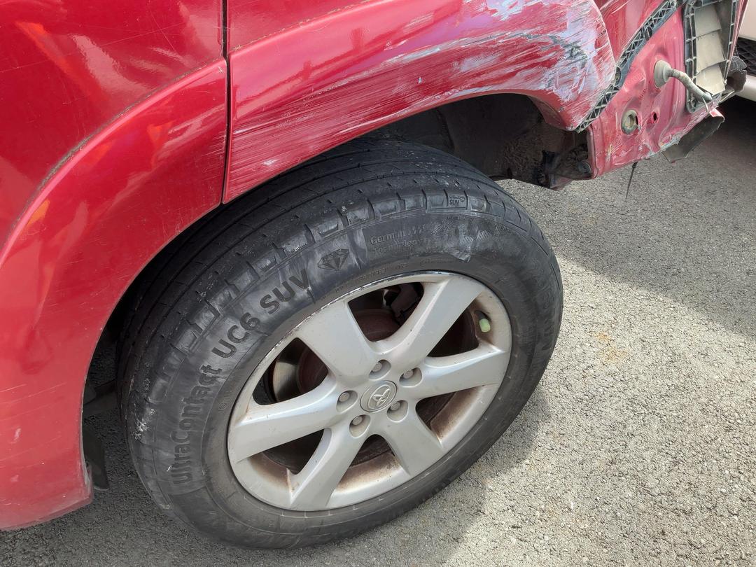 Photo '5' of Toyota Rav4 LTD