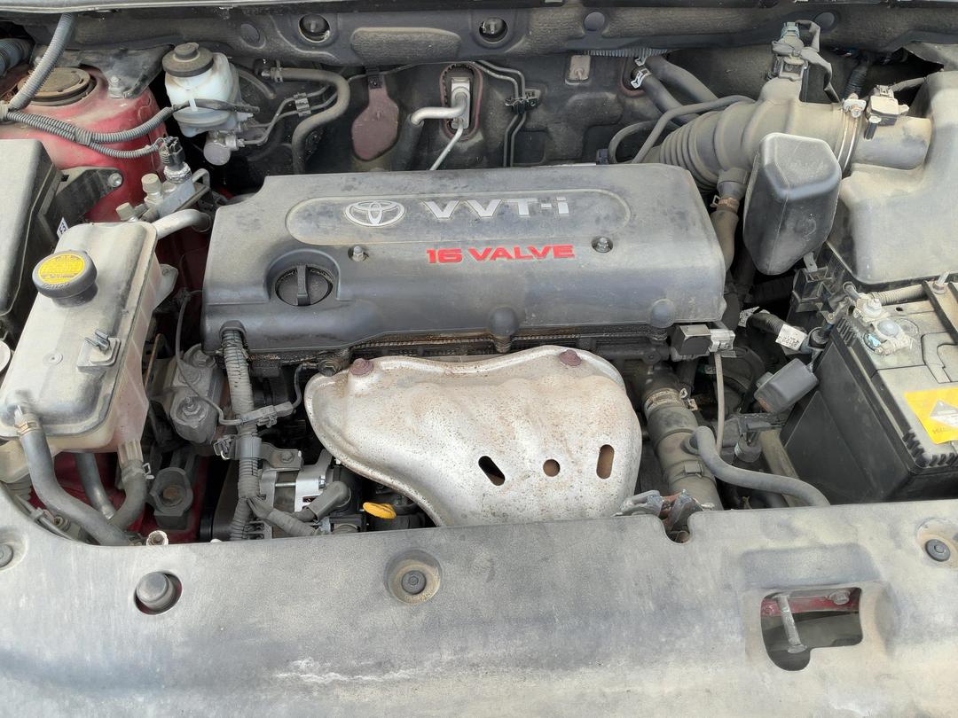 Photo '16' of Toyota Rav4 LTD