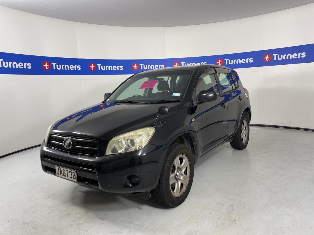 Photo '3' of Toyota Rav4