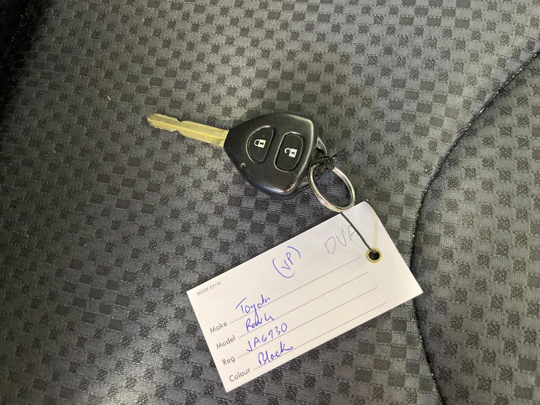 Photo '20' of Toyota Rav4