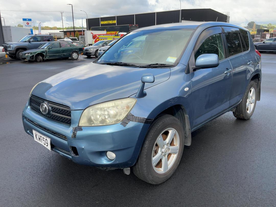 Photo '3' of Toyota Rav4