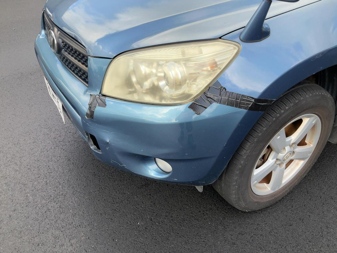 Photo '13' of Toyota Rav4