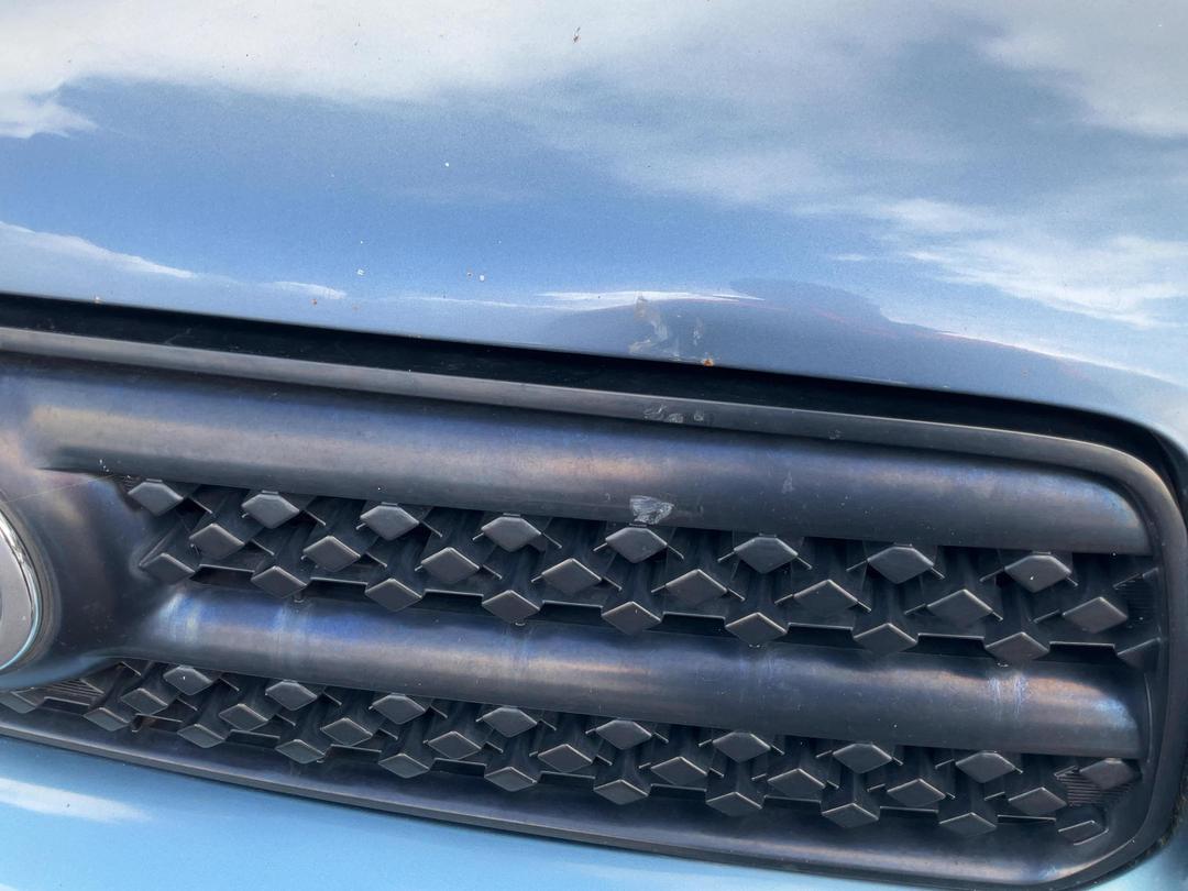 Photo '14' of Toyota Rav4