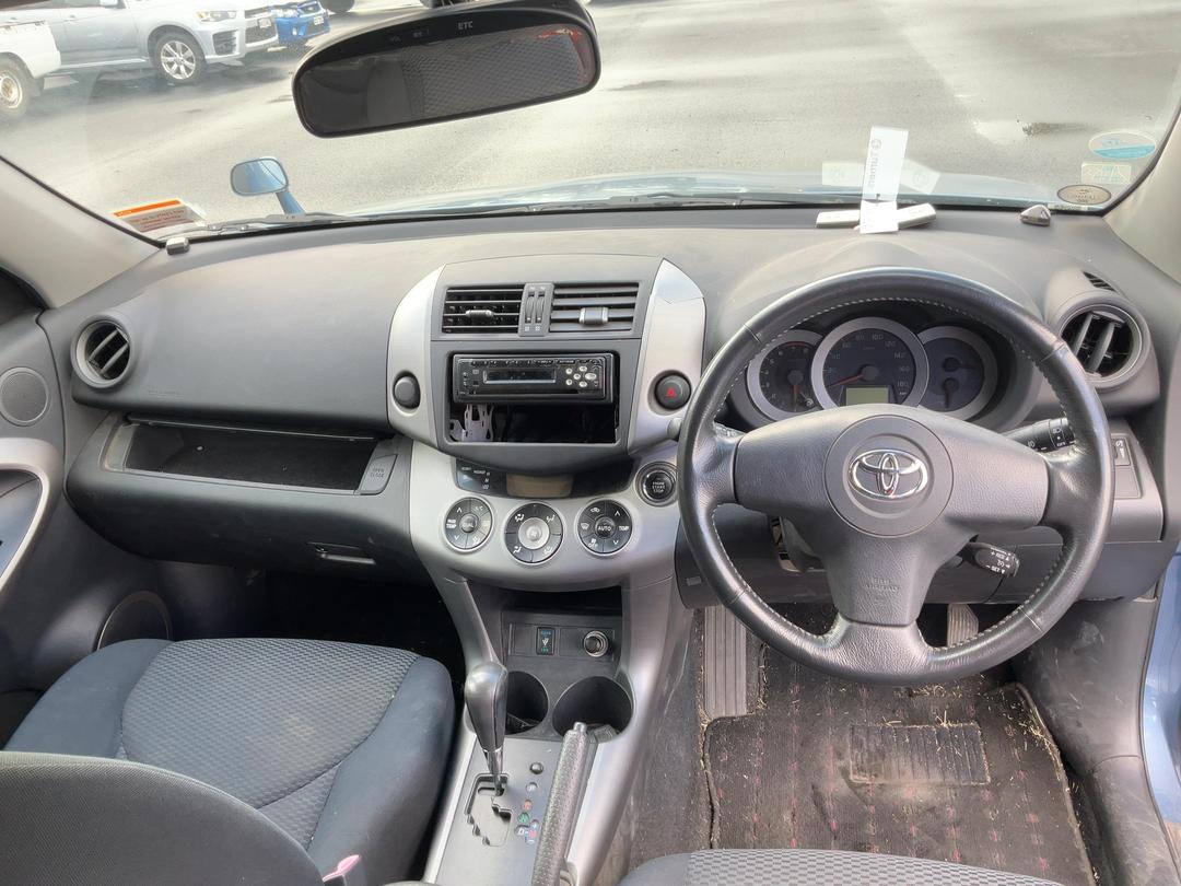 Photo '17' of Toyota Rav4