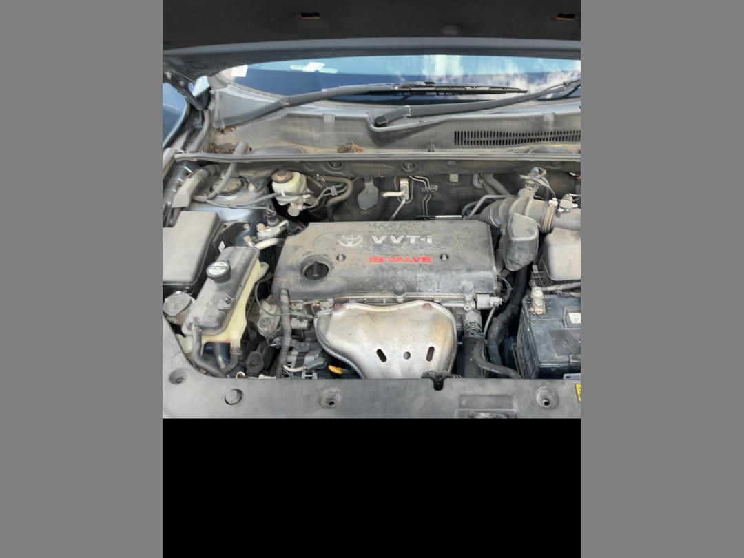 Photo '19' of Toyota Rav4