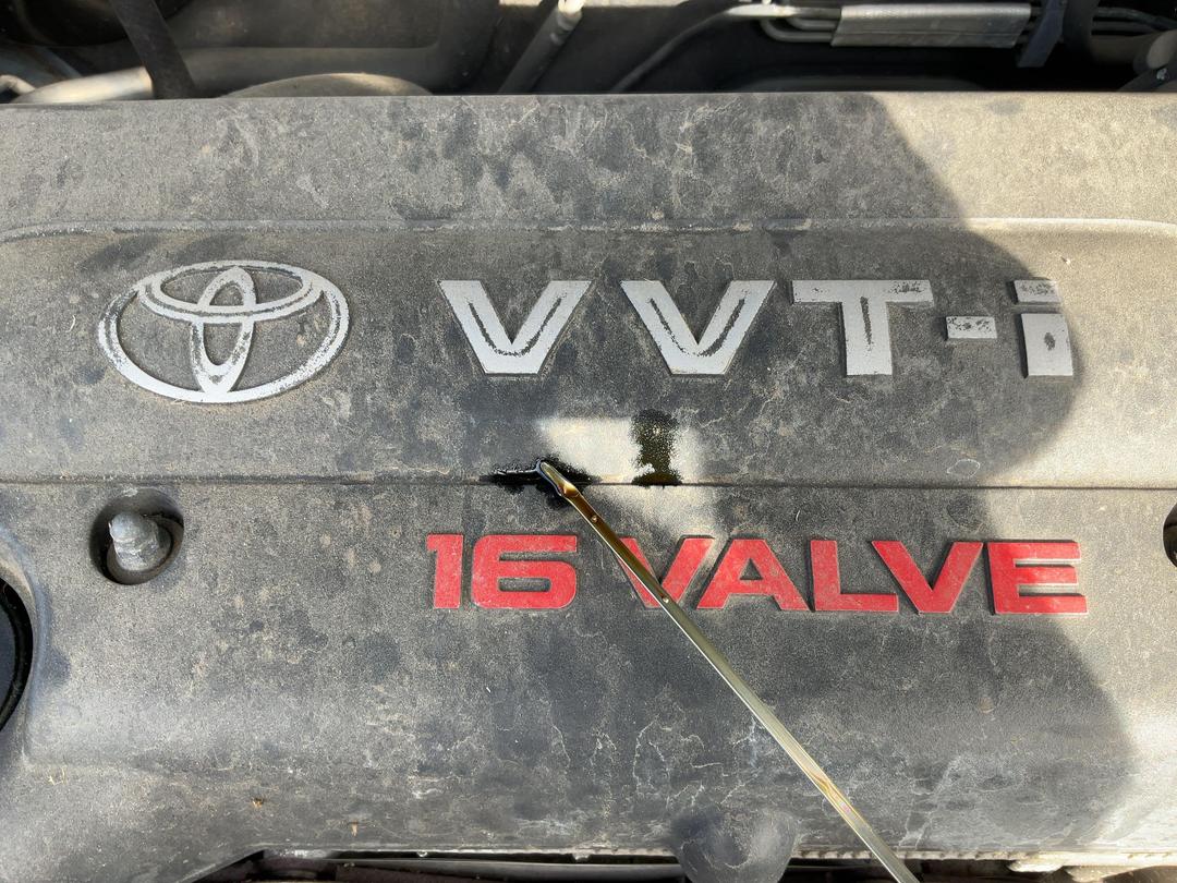 Photo '20' of Toyota Rav4