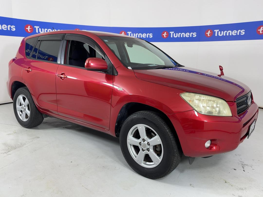 Photo '1' of Toyota Rav4