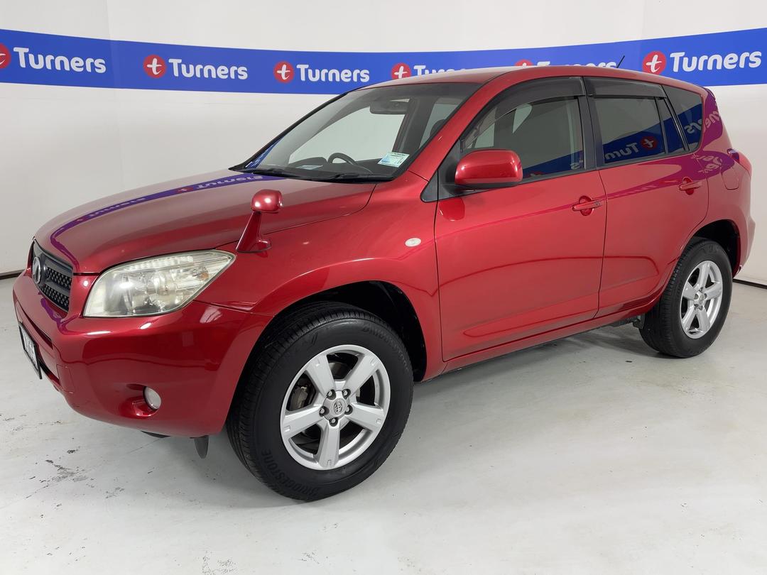 Photo '4' of Toyota Rav4