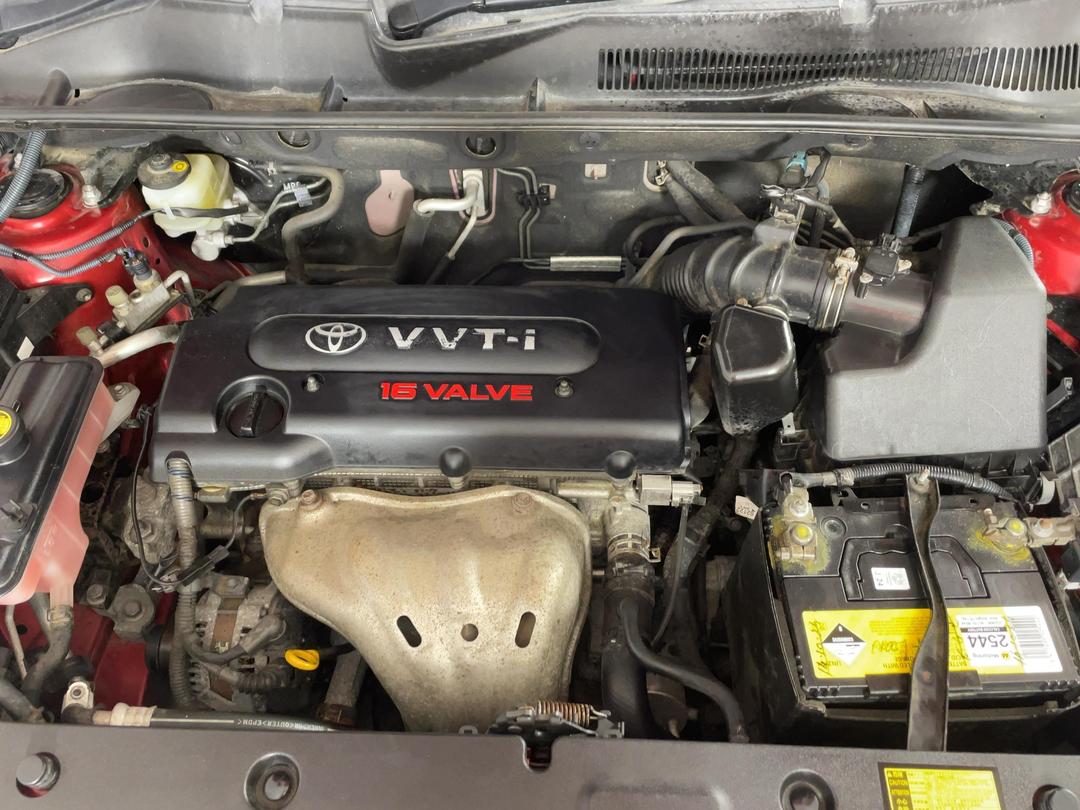 Photo '13' of Toyota Rav4