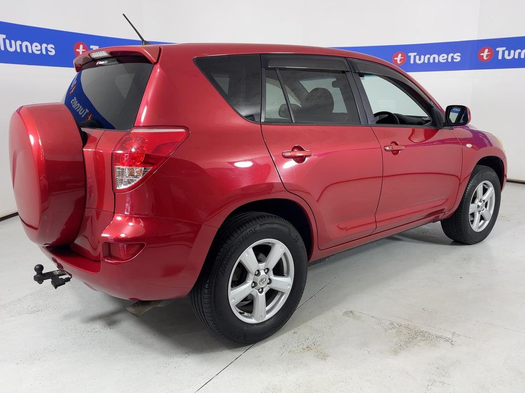 Photo '7' of Toyota Rav4