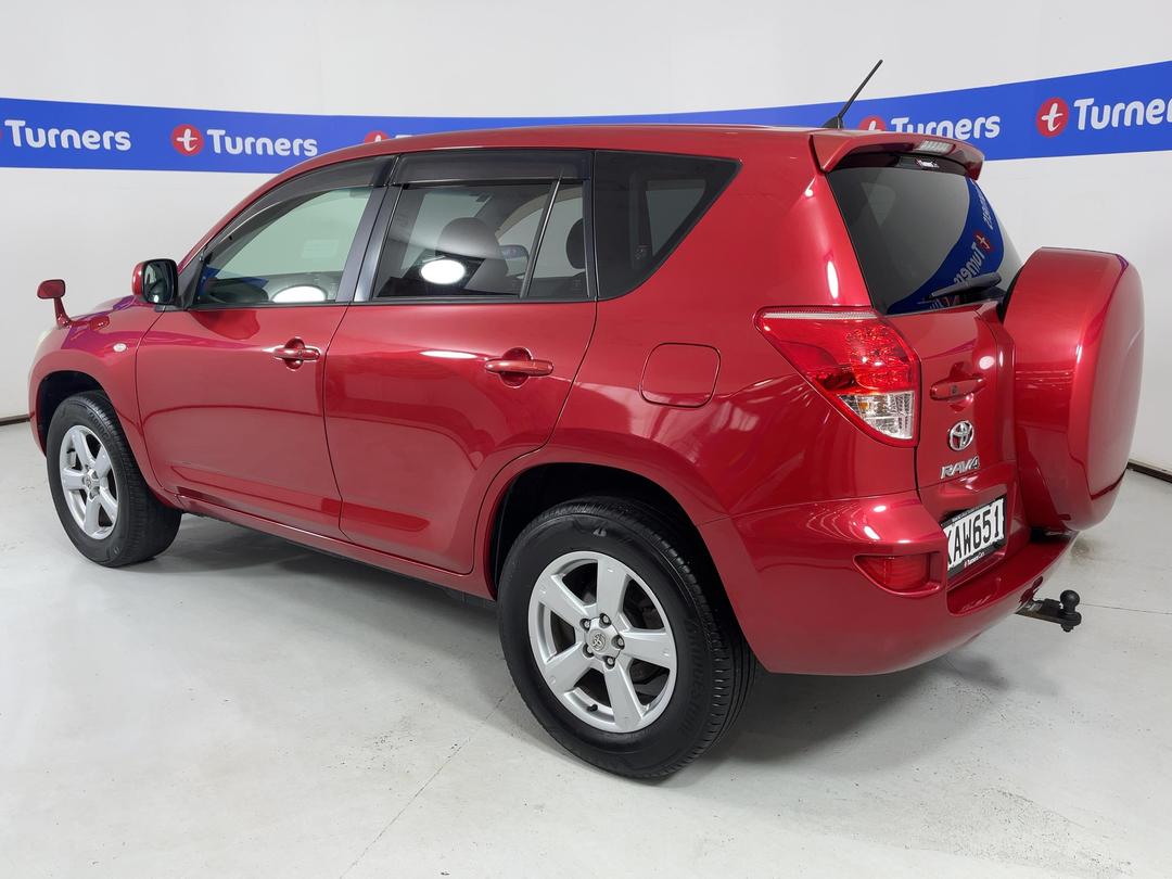 Photo '5' of Toyota Rav4