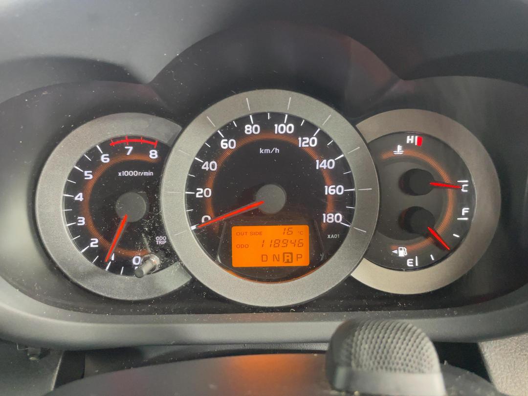Photo '21' of Toyota Rav4