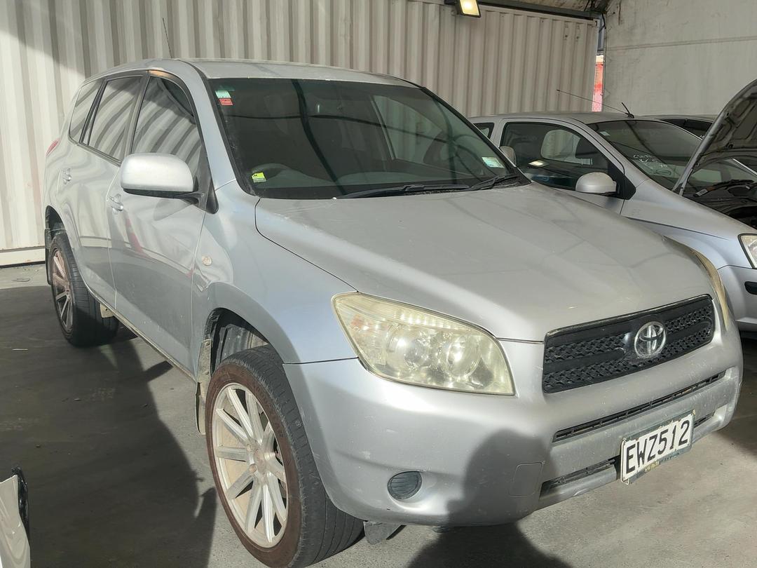 Photo '2' of Toyota Rav4 5A Photo '2' of Toyota Rav4 5A
